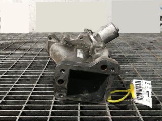 bontott LAND ROVER FREELANDER EGR / AGR Szelep