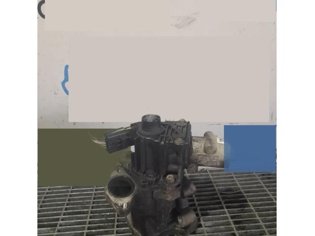 bontott LAND ROVER FREELANDER EGR / AGR Szelep