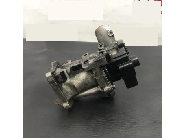 bontott LAND ROVER FREELANDER EGR / AGR Szelep