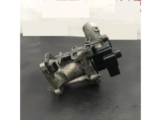 bontott LAND ROVER FREELANDER EGR / AGR Szelep