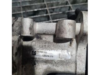 bontott LAND ROVER FREELANDER EGR / AGR Szelep