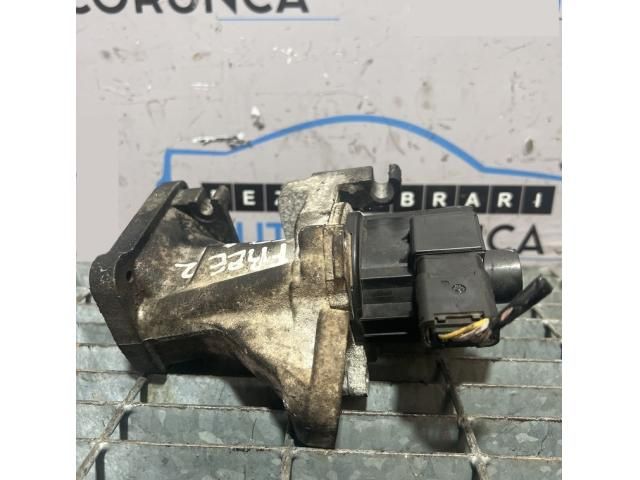 bontott LAND ROVER FREELANDER EGR / AGR Szelep