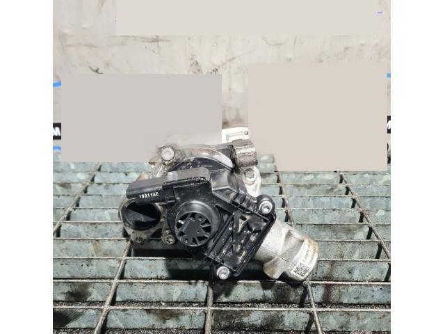 bontott LAND ROVER FREELANDER EGR / AGR Szelep