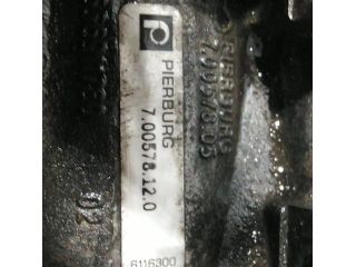 bontott LAND ROVER FREELANDER EGR / AGR Szelep