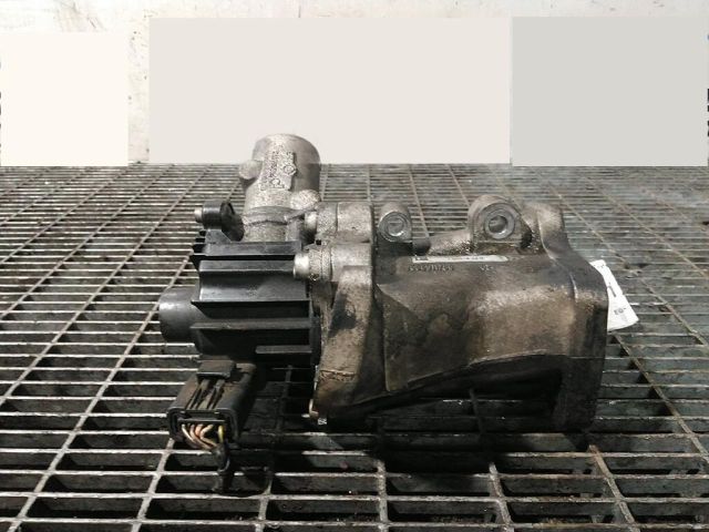 bontott LAND ROVER FREELANDER EGR / AGR Szelep