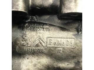 bontott LAND ROVER FREELANDER EGR / AGR Szelep