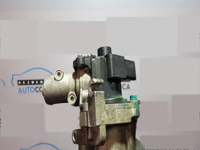 bontott LAND ROVER FREELANDER EGR / AGR Szelep