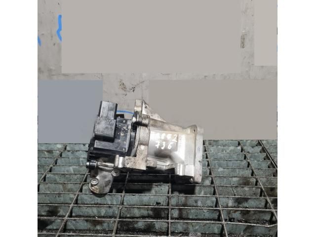 bontott LAND ROVER FREELANDER EGR / AGR Szelep