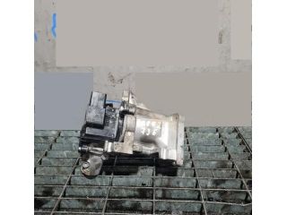 bontott LAND ROVER FREELANDER EGR / AGR Szelep