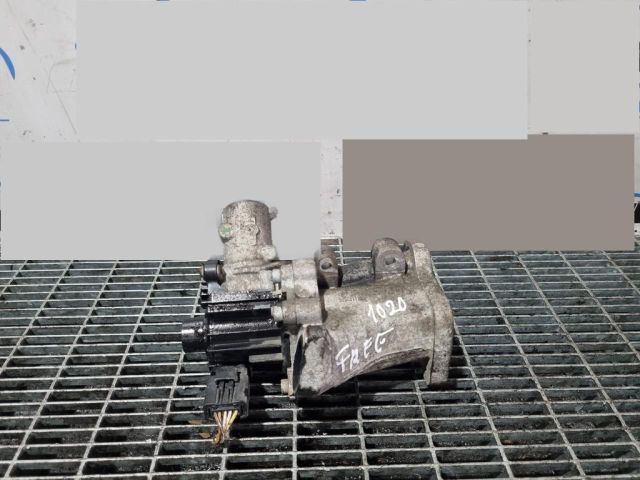 bontott LAND ROVER FREELANDER EGR / AGR Szelep