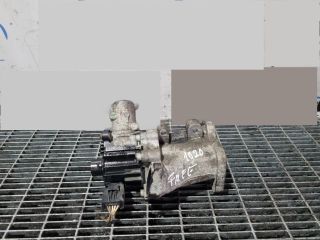 bontott LAND ROVER FREELANDER EGR / AGR Szelep