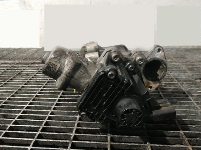 bontott LAND ROVER FREELANDER EGR / AGR Szelep