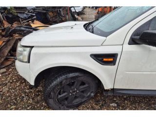 bontott LAND ROVER FREELANDER EGR Hűtő Cső