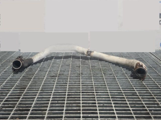 bontott LAND ROVER FREELANDER EGR Hűtő Cső