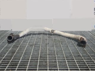 bontott LAND ROVER FREELANDER EGR Hűtő Cső