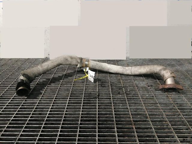 bontott LAND ROVER FREELANDER EGR Hűtő Cső