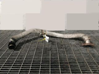 bontott LAND ROVER FREELANDER EGR Hűtő Cső