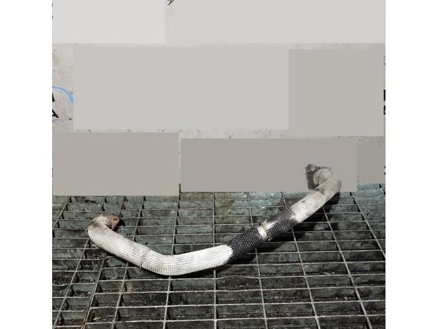 bontott LAND ROVER FREELANDER EGR Hűtő Cső