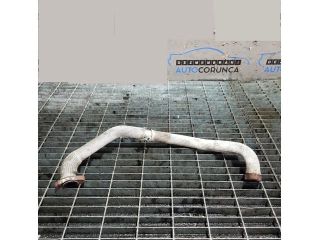 bontott LAND ROVER FREELANDER EGR Hűtő Cső