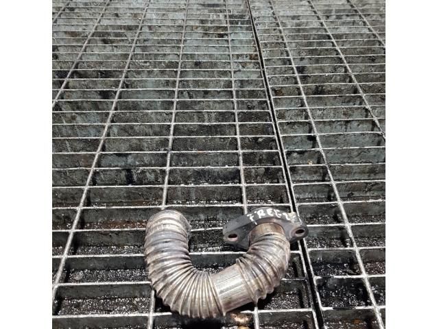 bontott LAND ROVER FREELANDER EGR Hűtő Cső