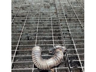 bontott LAND ROVER FREELANDER EGR Hűtő Cső