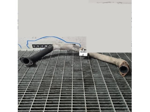 bontott LAND ROVER FREELANDER EGR Hűtő Cső