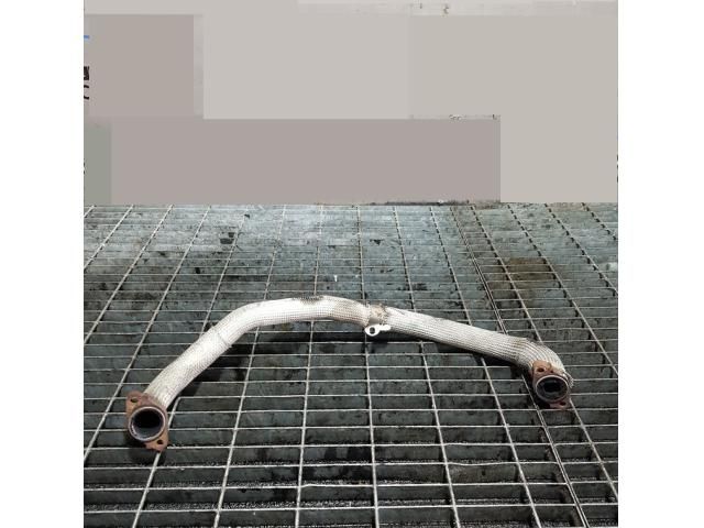 bontott LAND ROVER FREELANDER EGR Hűtő Cső