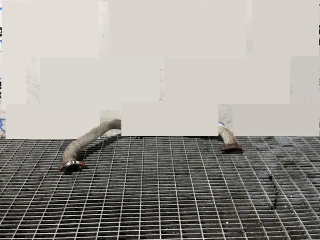 bontott LAND ROVER FREELANDER EGR Hűtő Cső