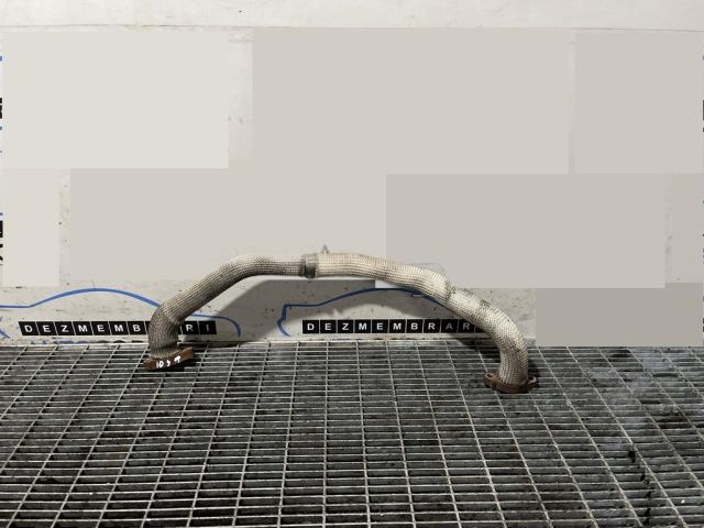 bontott LAND ROVER FREELANDER EGR Hűtő Cső