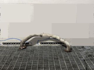 bontott LAND ROVER FREELANDER EGR Hűtő Cső