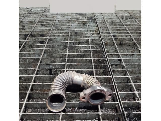 bontott LAND ROVER FREELANDER EGR Hűtő Cső