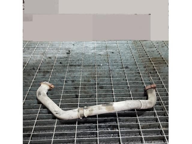 bontott LAND ROVER FREELANDER EGR Hűtő Cső