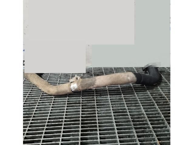 bontott LAND ROVER FREELANDER EGR Hűtő Cső