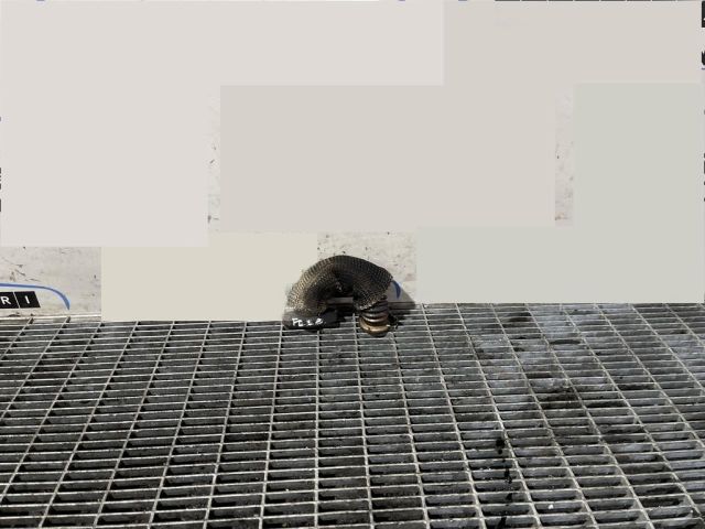 bontott LAND ROVER FREELANDER EGR Hűtő Cső