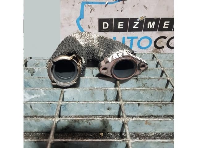 bontott LAND ROVER FREELANDER EGR Hűtő Cső