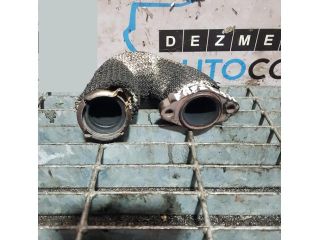 bontott LAND ROVER FREELANDER EGR Hűtő Cső