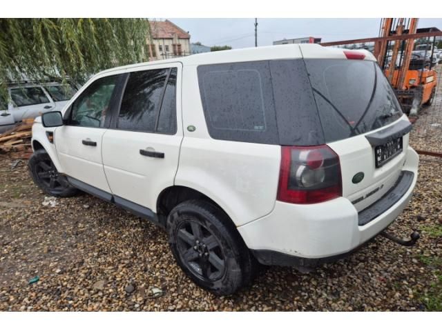 bontott LAND ROVER FREELANDER EGR Hűtő Cső