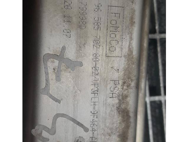 bontott LAND ROVER FREELANDER EGR Hűtő