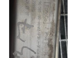 bontott LAND ROVER FREELANDER EGR Hűtő