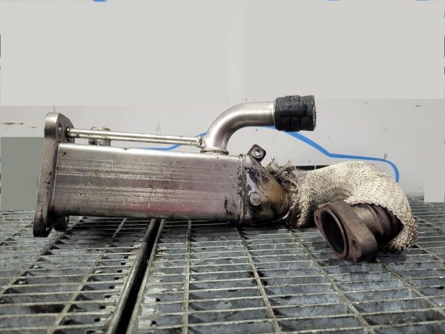 bontott LAND ROVER FREELANDER EGR Hűtő