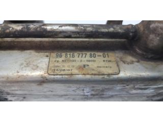 bontott LAND ROVER FREELANDER EGR Hűtő