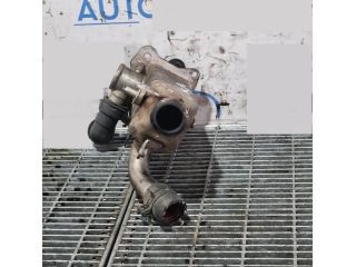 bontott LAND ROVER FREELANDER EGR Hűtő