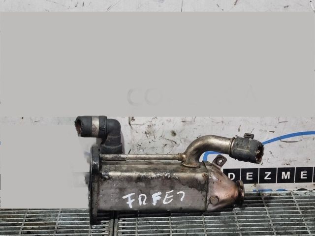 bontott LAND ROVER FREELANDER EGR Hűtő