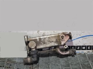 bontott LAND ROVER FREELANDER EGR Hűtő