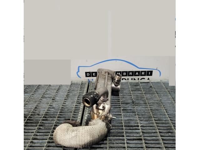 bontott LAND ROVER FREELANDER EGR Hűtő