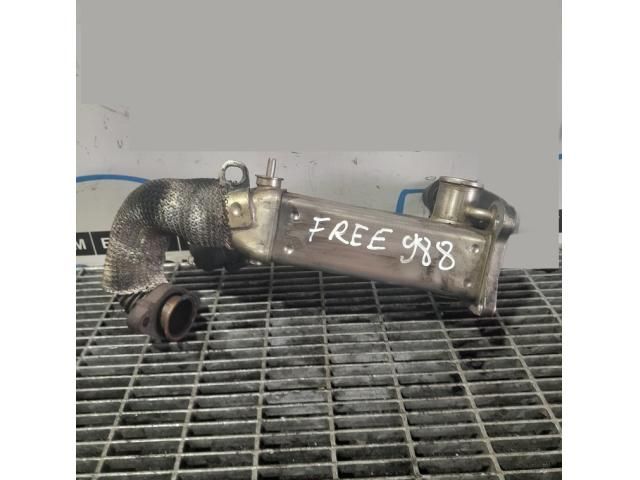 bontott LAND ROVER FREELANDER EGR Hűtő