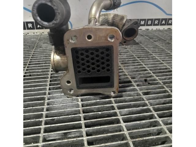 bontott LAND ROVER FREELANDER EGR Hűtő