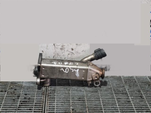 bontott LAND ROVER FREELANDER EGR Hűtő