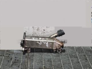 bontott LAND ROVER FREELANDER EGR Hűtő