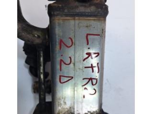 bontott LAND ROVER FREELANDER EGR Hűtő